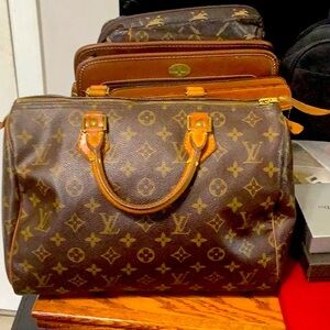 LV speedy 30